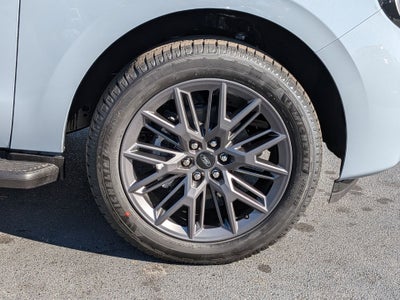 2026 Ford Expedition Platinum®