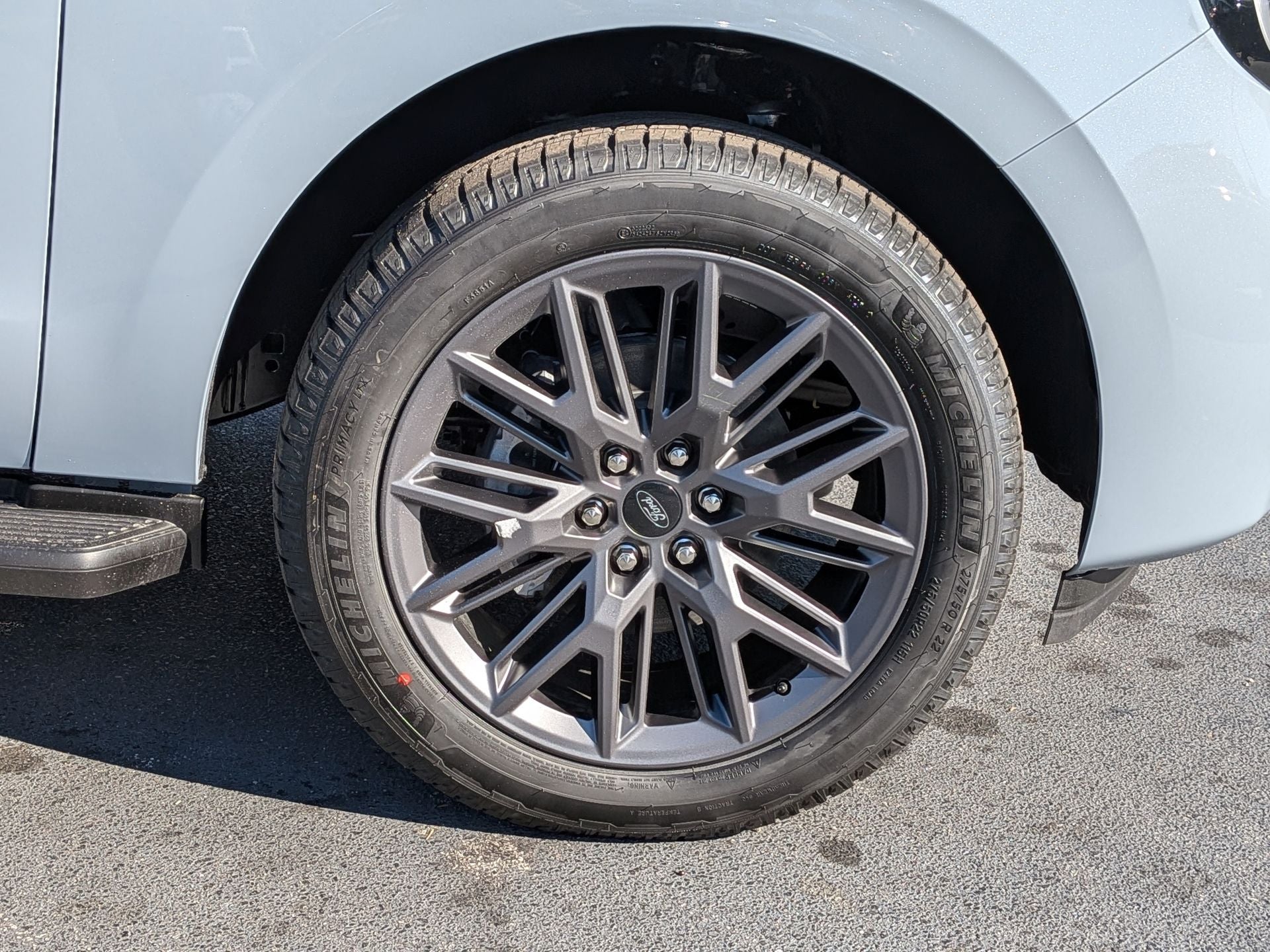 2026 Ford Expedition Platinum®