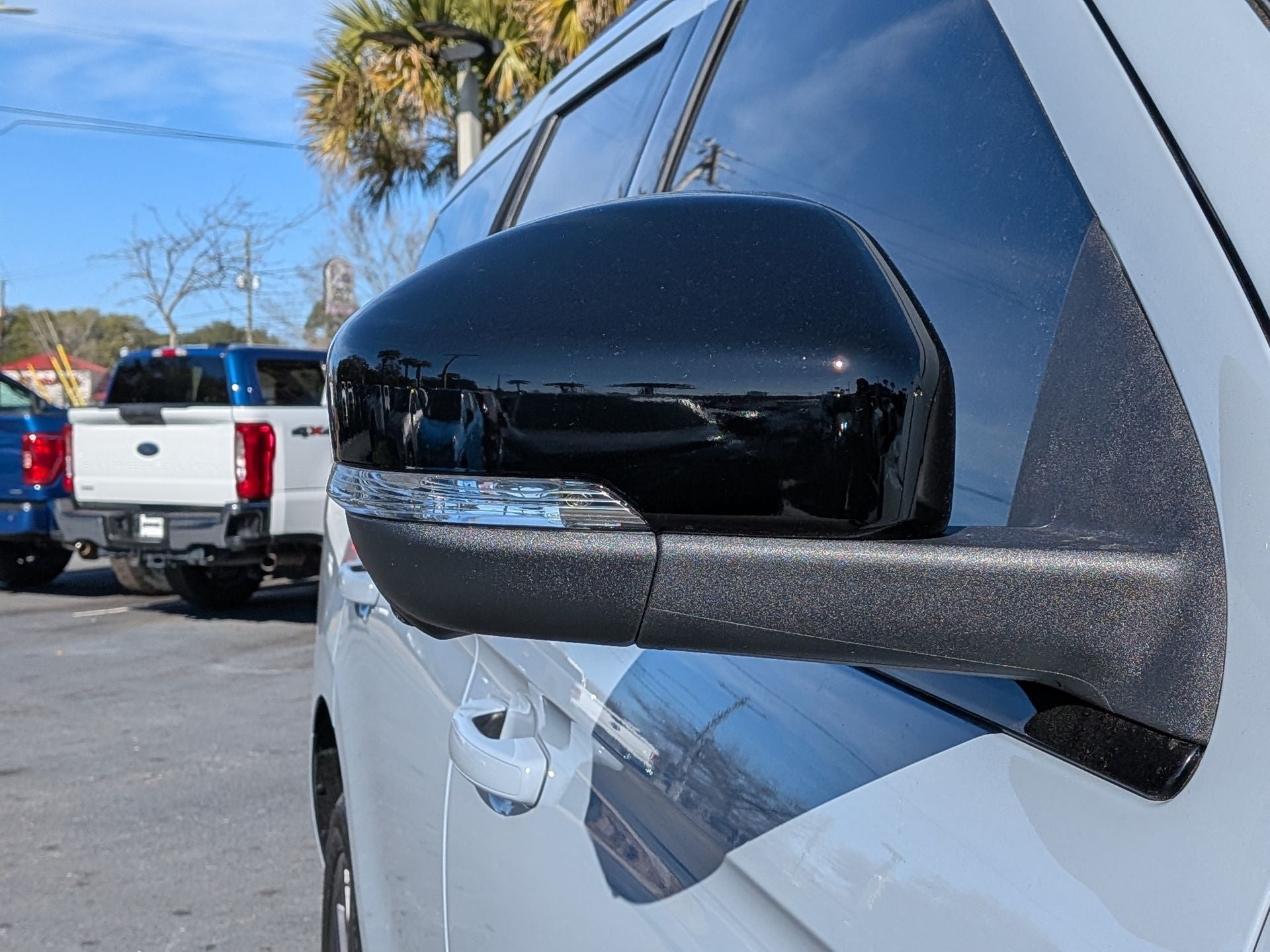 2026 Ford Expedition Platinum®