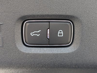 2026 Ford Expedition Platinum®