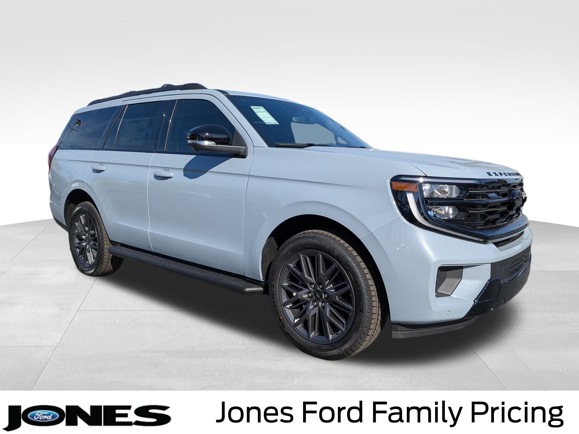 2026 Ford Expedition Platinum®