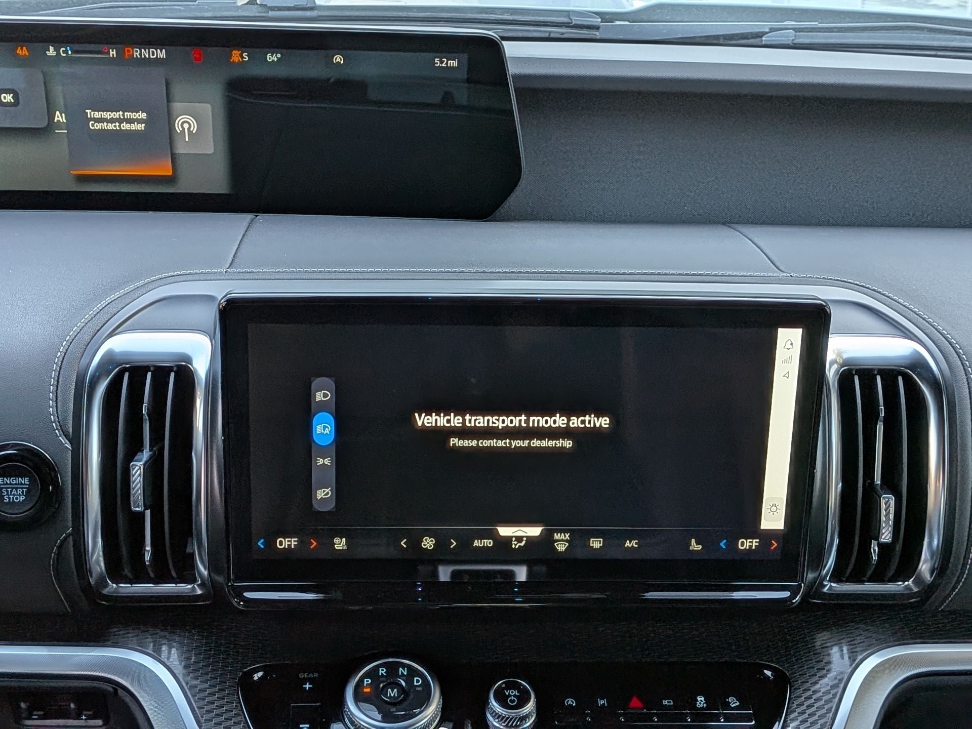 2026 Ford Expedition Platinum®