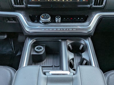 2026 Ford Expedition Platinum®