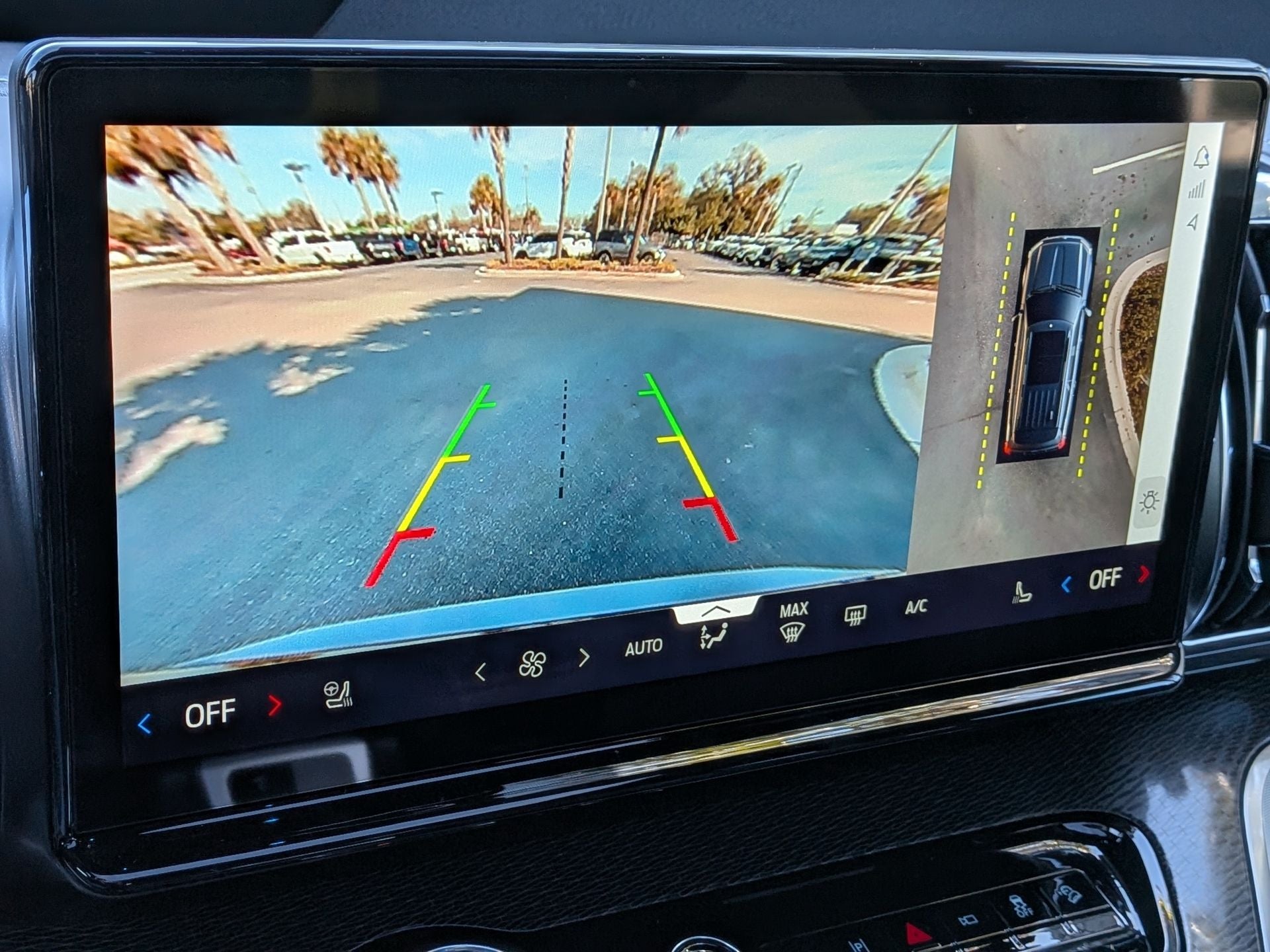 2026 Ford Expedition Platinum®