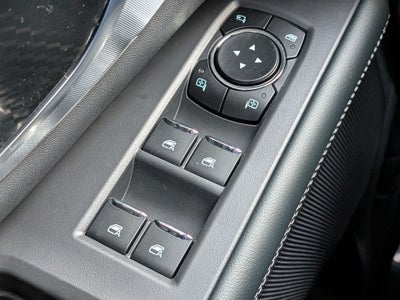 2026 Ford Expedition Platinum®