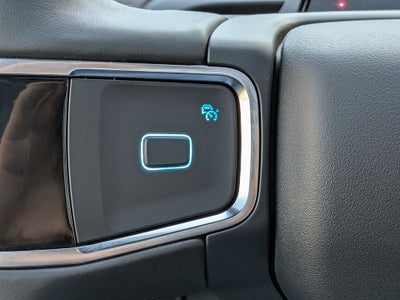 2026 Ford Expedition Platinum®