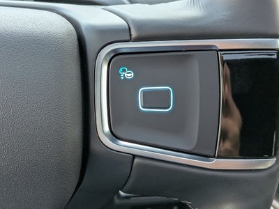 2026 Ford Expedition Platinum®