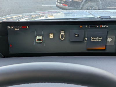 2026 Ford Expedition Platinum®