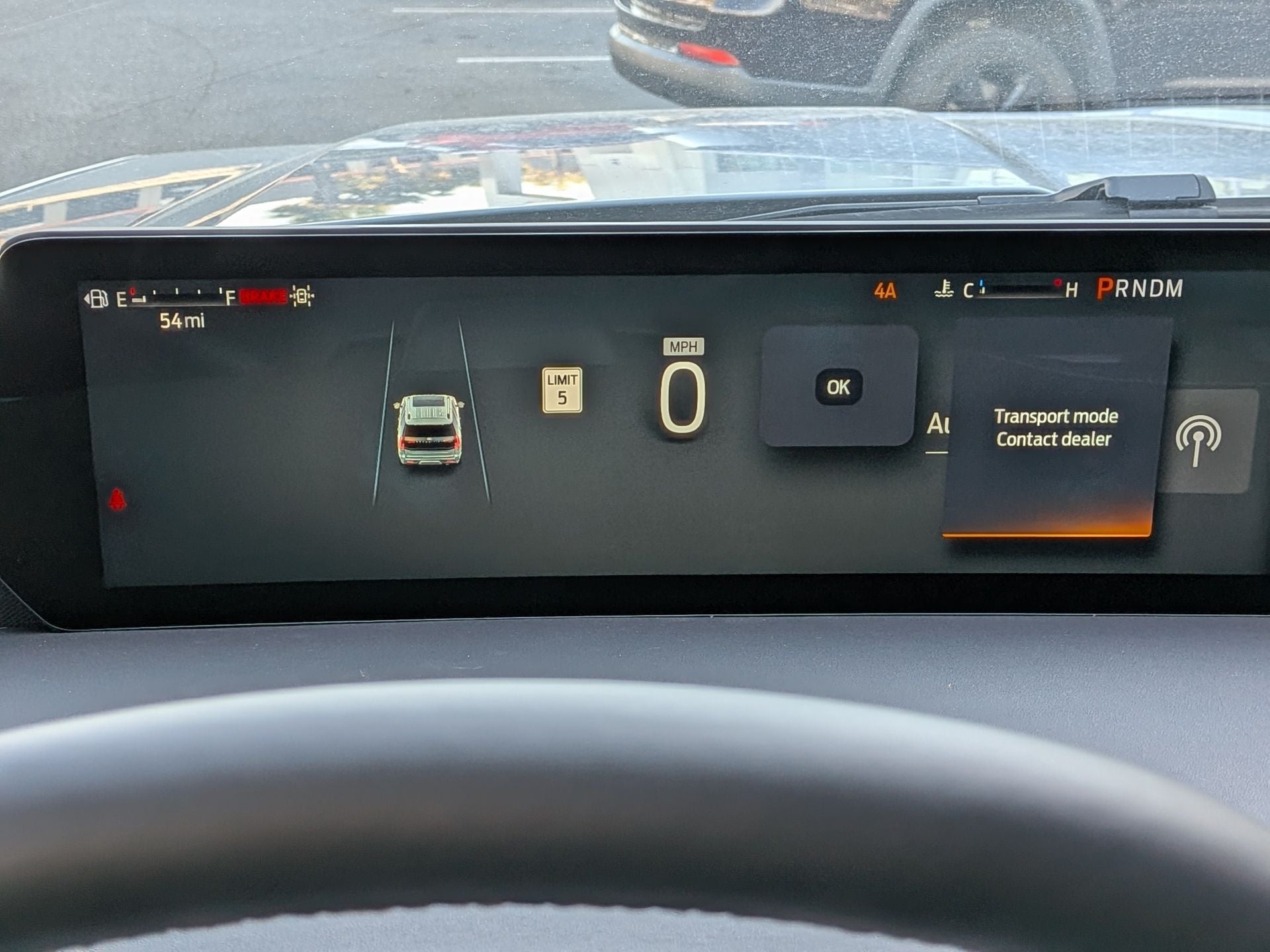 2026 Ford Expedition Platinum®