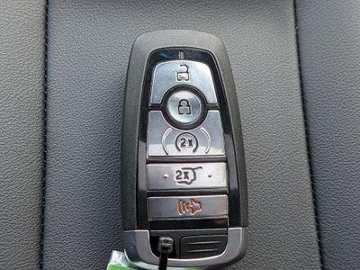 2026 Ford Expedition Platinum®