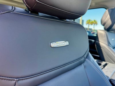 2026 Ford Expedition Platinum®