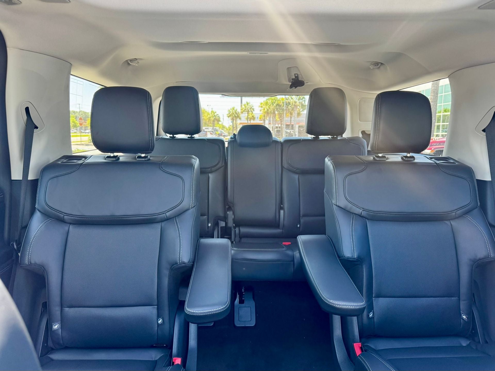 2026 Ford Expedition Platinum®