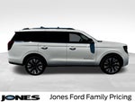 2026 Ford Expedition Platinum®