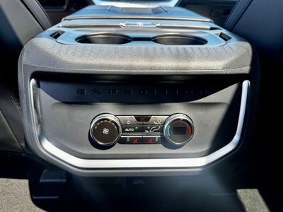 2026 Ford Expedition Platinum®