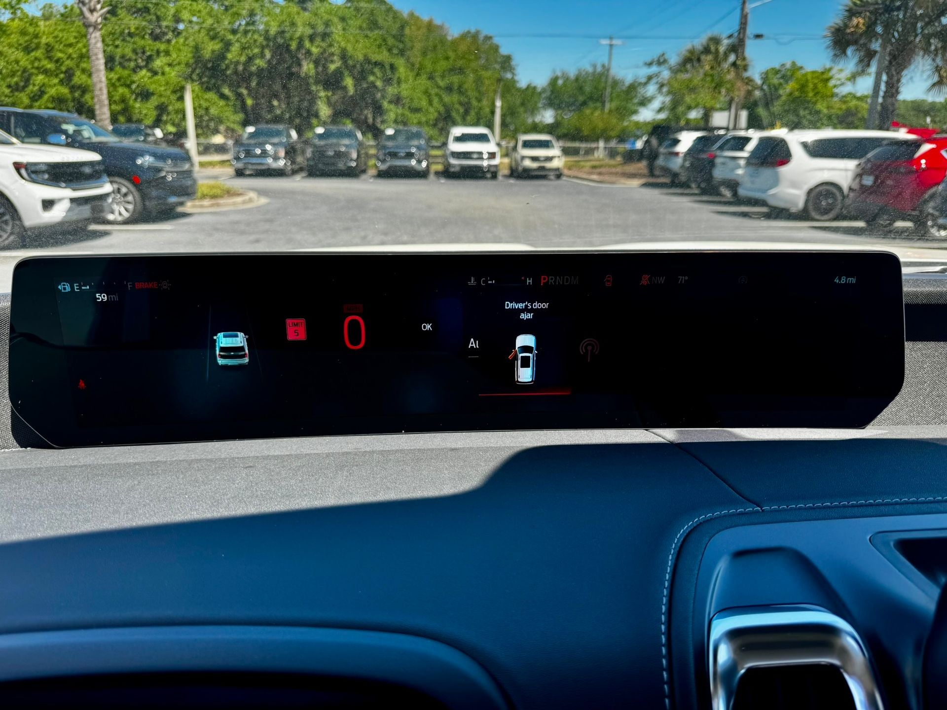 2026 Ford Expedition Platinum®