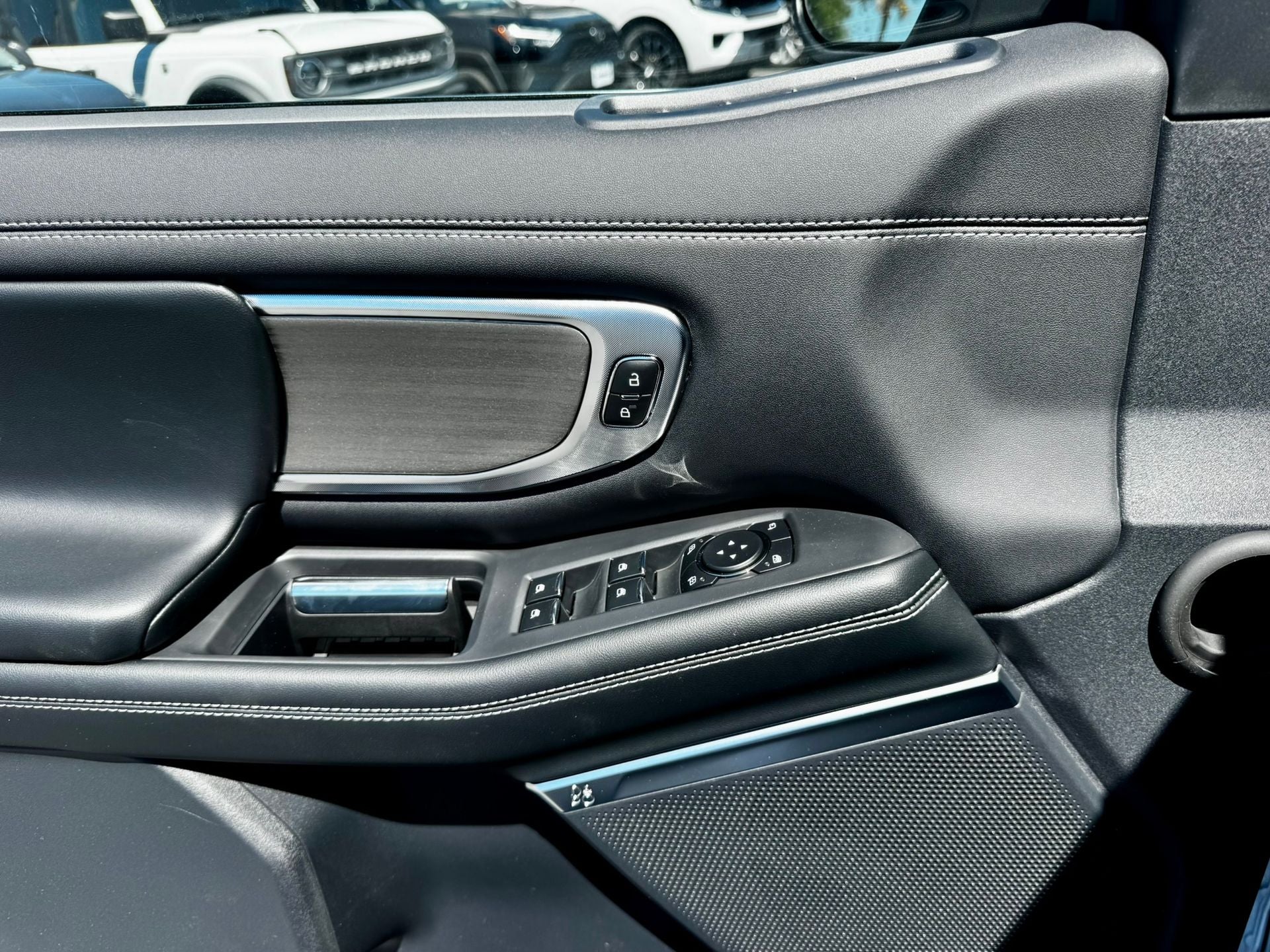 2026 Ford Expedition Platinum®