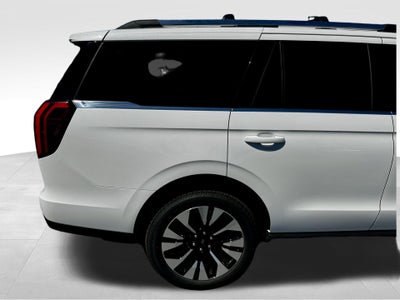 2026 Ford Expedition Platinum®