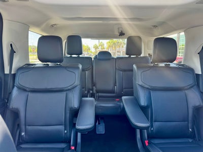 2026 Ford Expedition Platinum®