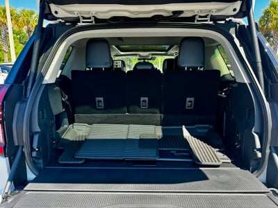 2026 Ford Expedition Platinum®