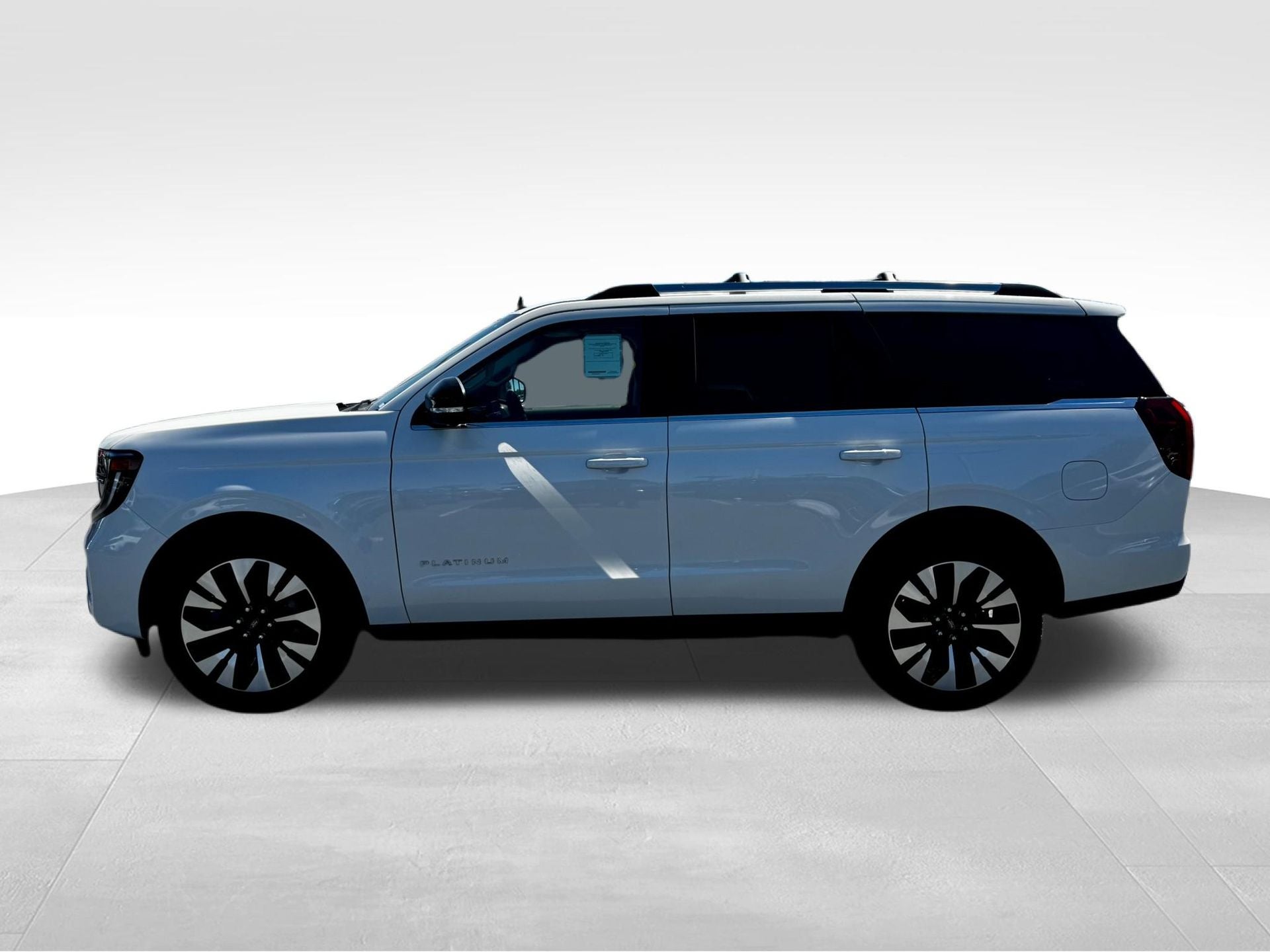 2026 Ford Expedition Platinum®
