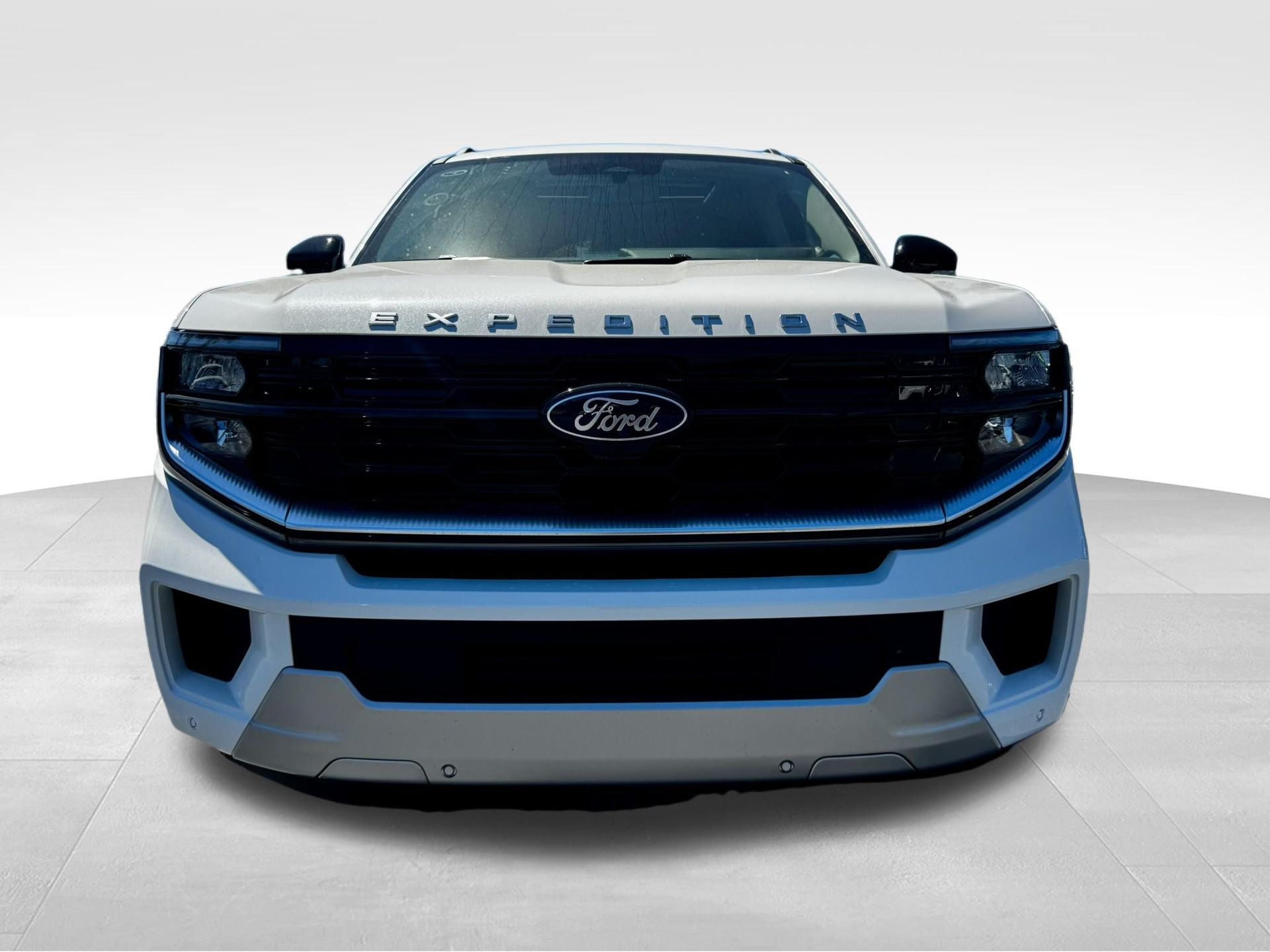 2026 Ford Expedition Platinum®