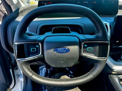 2026 Ford Expedition Platinum®