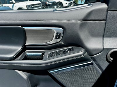 2026 Ford Expedition Platinum®