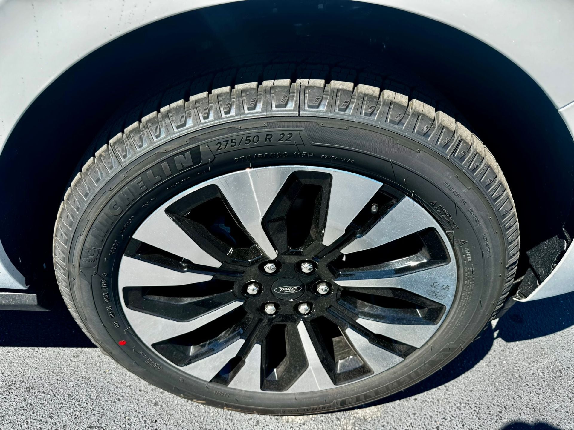 2026 Ford Expedition Platinum®