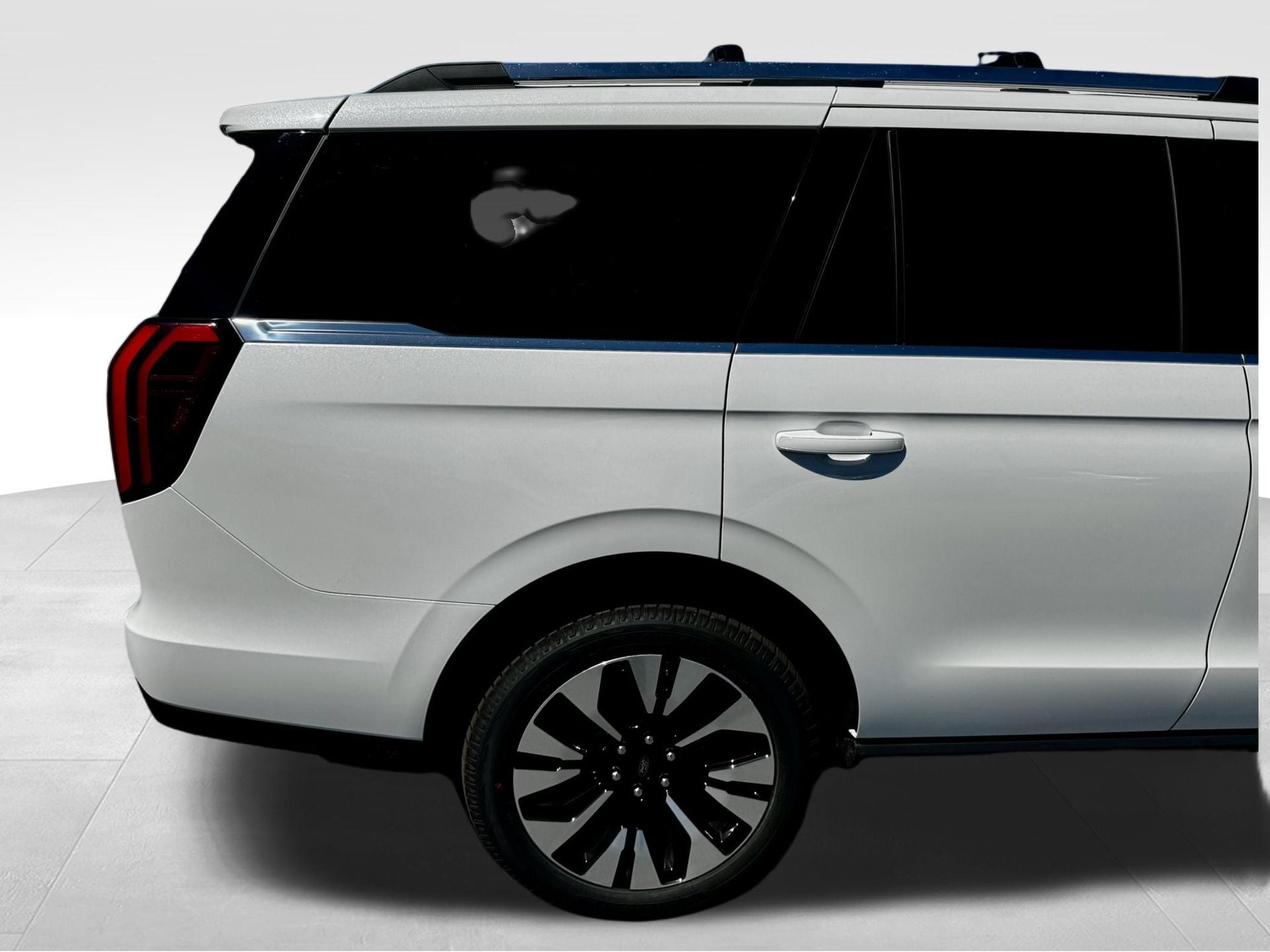 2026 Ford Expedition Platinum®