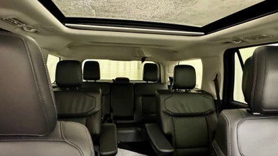 2026 Ford Expedition Platinum®