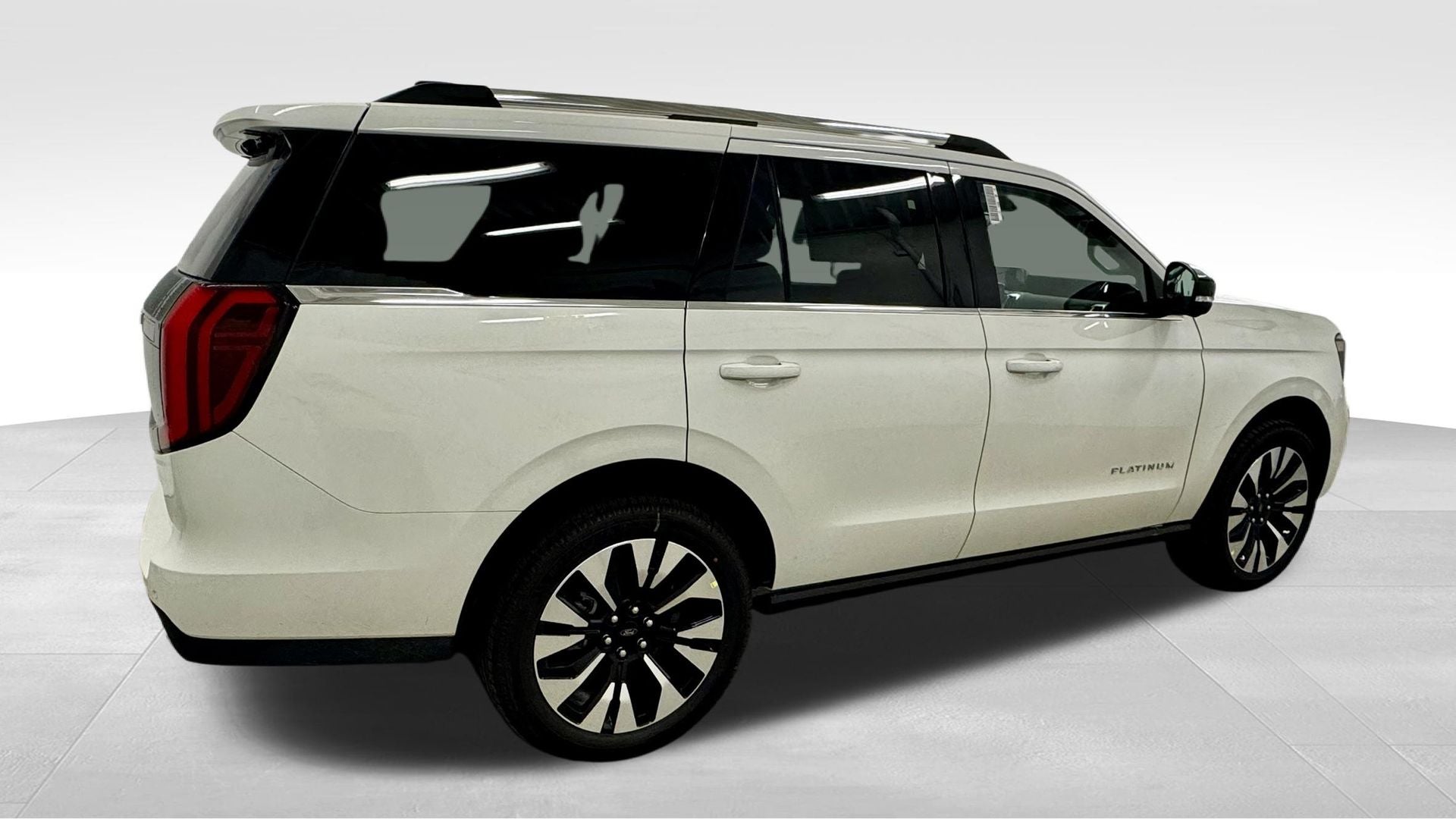 2026 Ford Expedition Platinum®