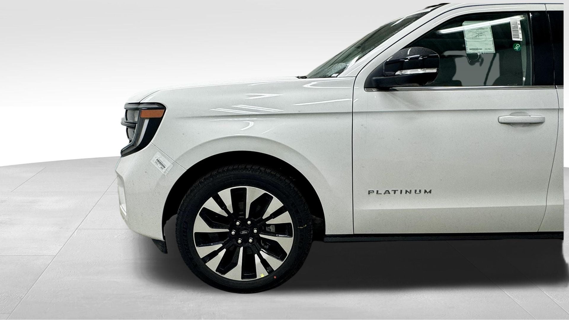 2026 Ford Expedition Platinum®