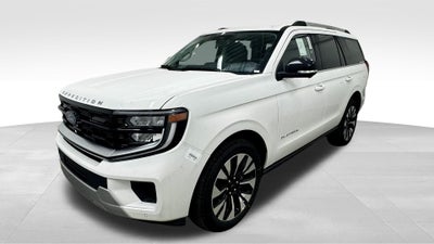 2026 Ford Expedition Platinum®