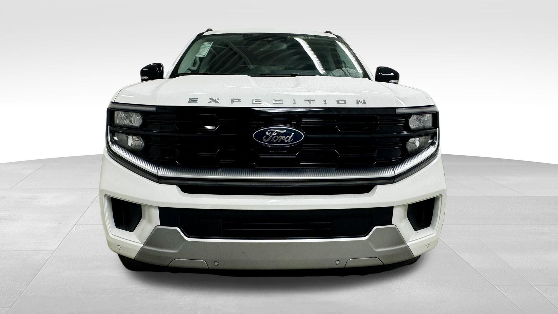 2026 Ford Expedition Platinum®