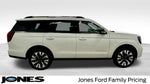 2026 Ford Expedition Platinum®