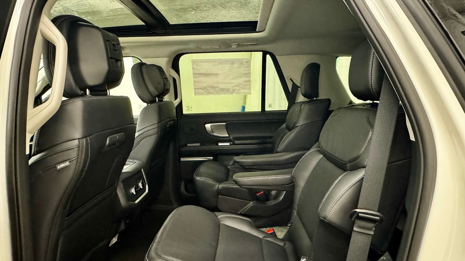 2026 Ford Expedition Platinum®