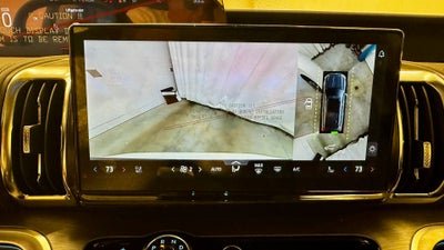 2026 Ford Expedition Platinum®