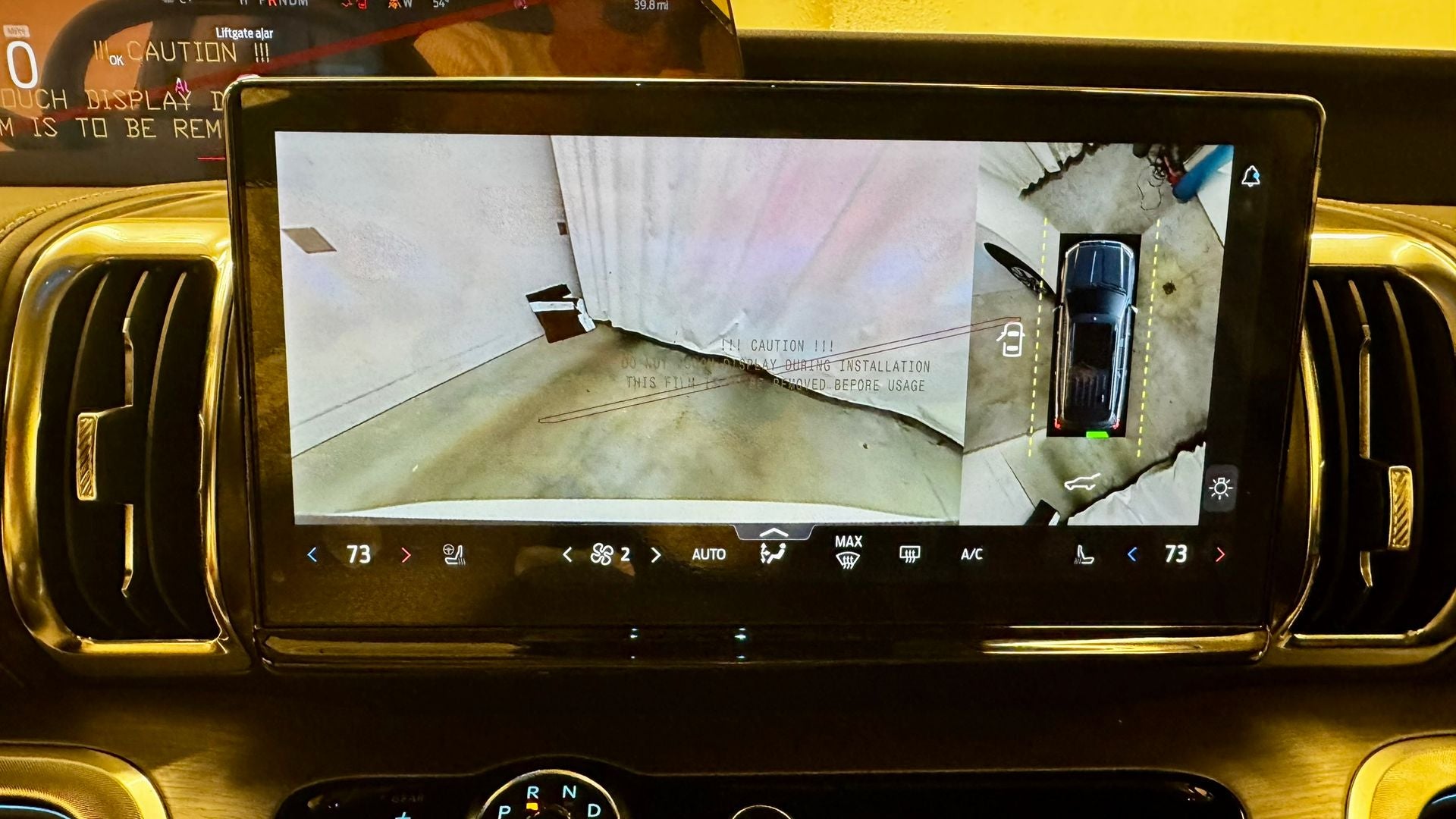 2026 Ford Expedition Platinum®