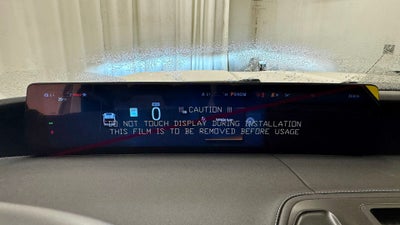 2026 Ford Expedition Platinum®