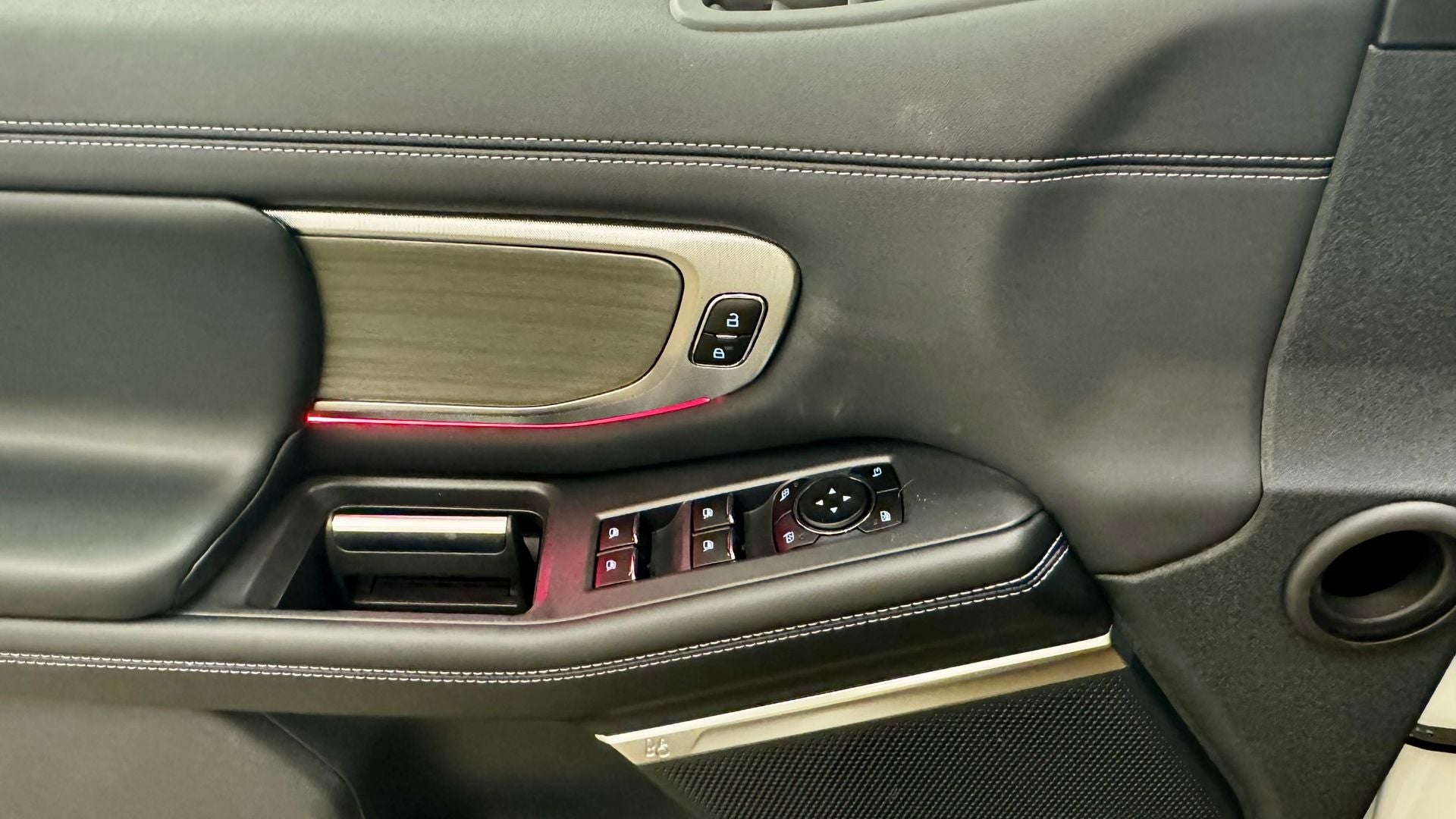 2026 Ford Expedition Platinum®