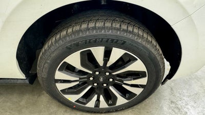 2026 Ford Expedition Platinum®