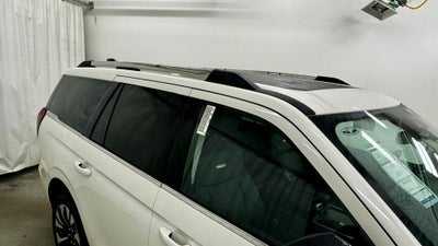 2026 Ford Expedition Platinum®