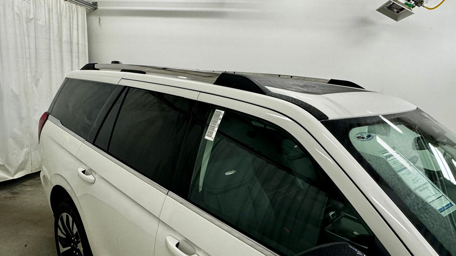 2026 Ford Expedition Platinum®