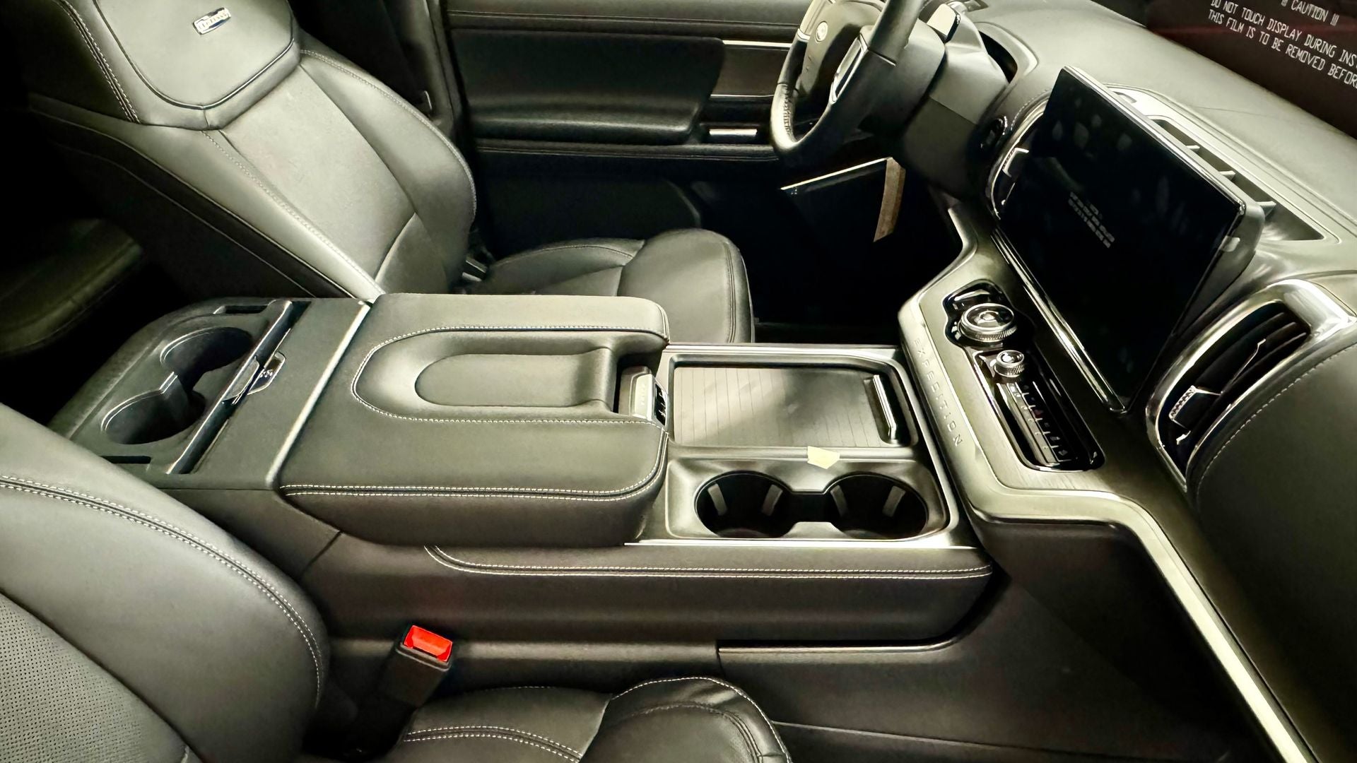 2026 Ford Expedition Platinum®