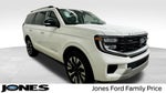 2026 Ford Expedition Platinum®