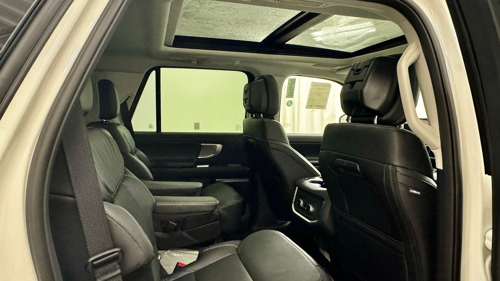 2026 Ford Expedition Platinum®