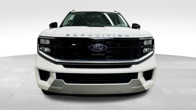 2026 Ford Expedition Platinum®