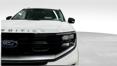 2026 Ford Expedition Platinum®