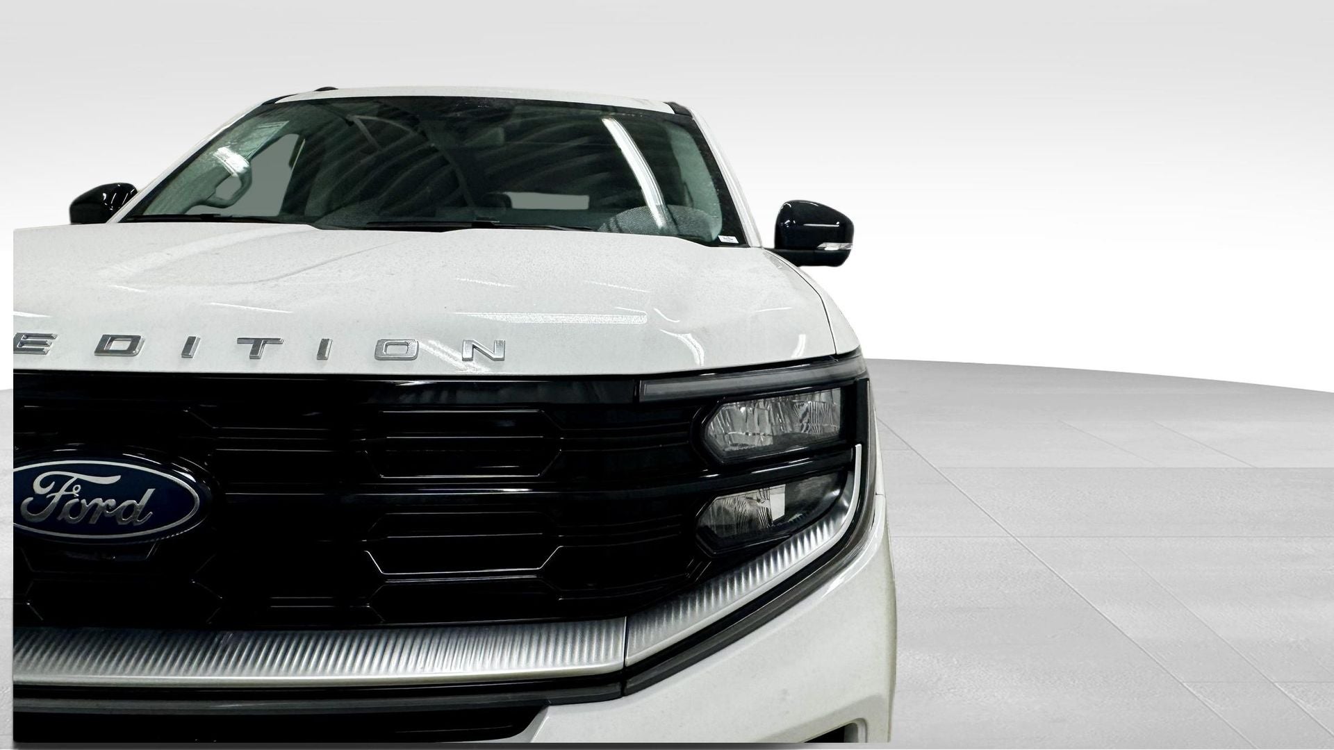 2026 Ford Expedition Platinum®