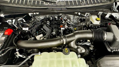 2026 Ford Expedition Platinum®